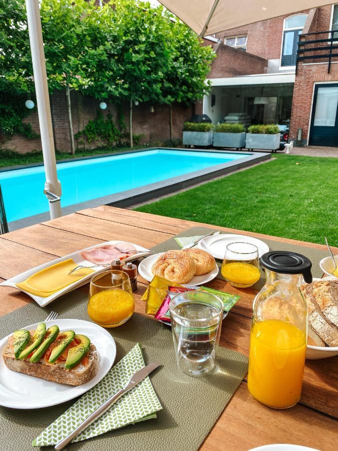 تيلبورغ Bed And Breakfast 013 المظهر الخارجي الصورة