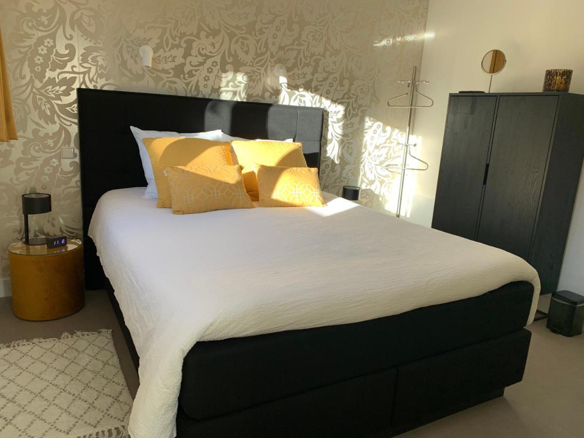 تيلبورغ Bed And Breakfast 013 المظهر الخارجي الصورة