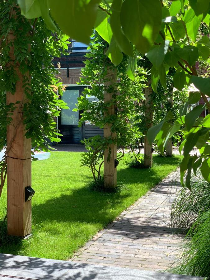 تيلبورغ Bed And Breakfast 013 المظهر الخارجي الصورة