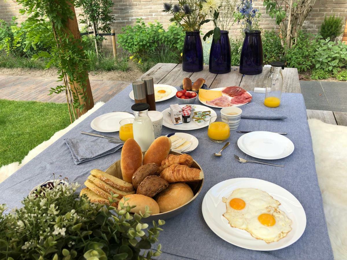 تيلبورغ Bed And Breakfast 013 المظهر الخارجي الصورة